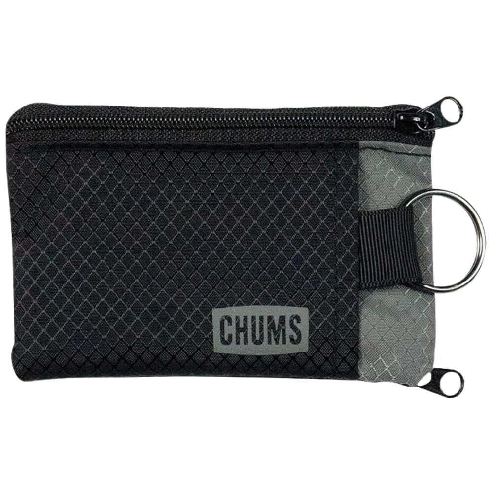 Surfshorts Wallet - Solid Colors Collection, Lightweight Slim Wallet with